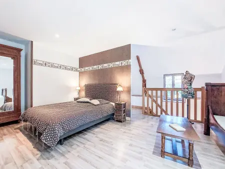 Gîte du Linon, Maison 4 personnes à Evran - Photo 4