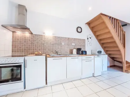 Gîte du Linon, Maison 4 personnes à Evran - Photo 7