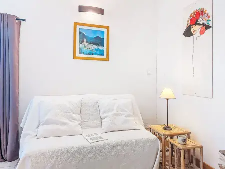 Gîte du Linon, Maison 4 personnes à Evran - Photo 9
