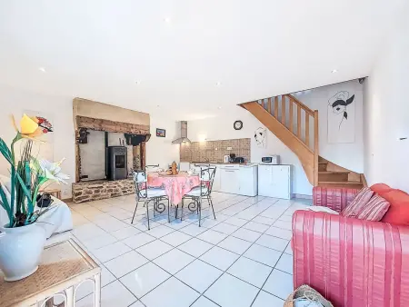 Gîte du Linon, Maison 4 personnes à Evran - Photo 10