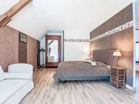 Gîte du Linon, Maison 4 personnes à Evran - Photo 11