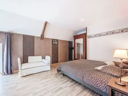 Gîte du Linon, Maison 4 personnes à Evran - Photo 14