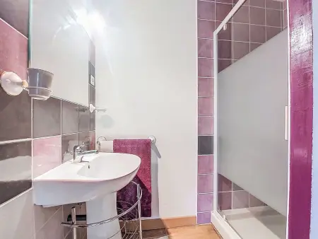 Gîte du Linon, Maison 4 personnes à Evran - Photo 15