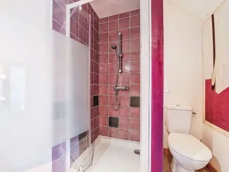 Gîte du Linon, Maison 4 personnes à Evran - Photo 17