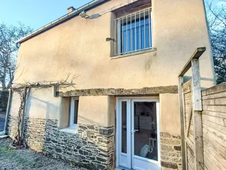 Gîte du Linon, Maison 4 personnes à Evran - Photo 18