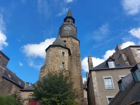 Gîte du Linon, Maison 4 personnes à Evran - Photo 21