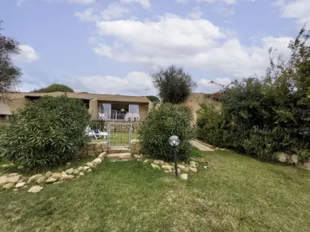 Ferula, Maison 5 personnes à Palau - Photo 1