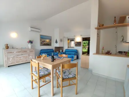 Ferula, Maison 5 personnes à Palau - Photo 5