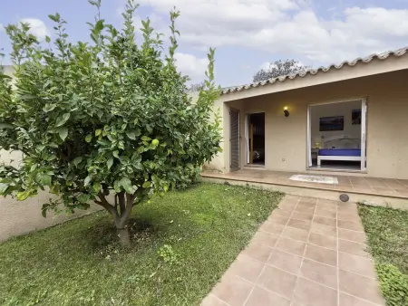 Ferula, Maison 5 personnes à Palau - Photo 12