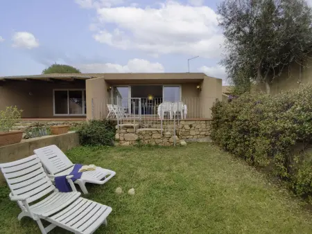 Ferula, Maison 5 personnes à Palau - Photo 26