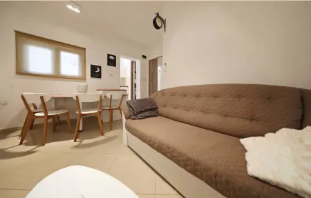 Appartement 2 personnes à Bibinje - Photo 4