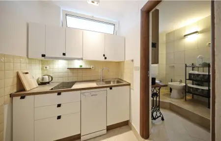Appartement 2 personnes à Bibinje - Photo 5