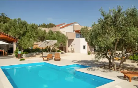 Appartement 2 personnes à Bibinje - Photo 9