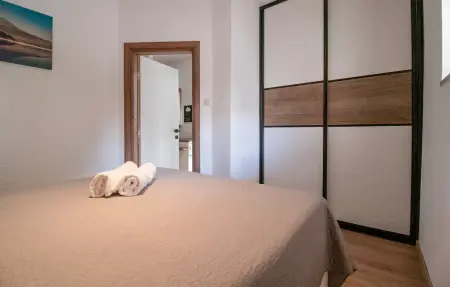 Appartement 2 personnes à Bibinje - Photo 16