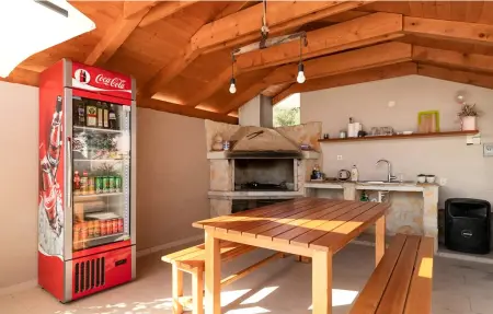 Appartement 4 personnes à Bibinje - Photo 1