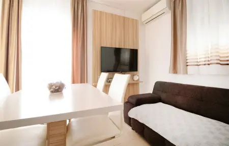Appartement 4 personnes à Bibinje - Photo 2