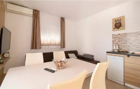 Appartement 4 personnes à Bibinje - Photo 3