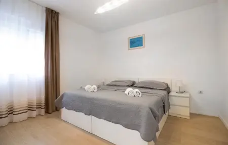 Appartement 4 personnes à Bibinje - Photo 5