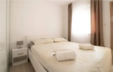 Appartement 4 personnes à Bibinje - Photo 11
