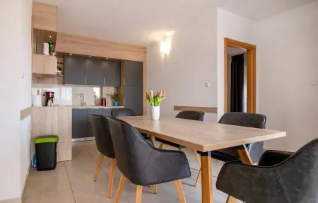 Appartement 4 personnes à Bibinje - Photo 3