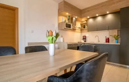 Appartement 4 personnes à Bibinje - Photo 4