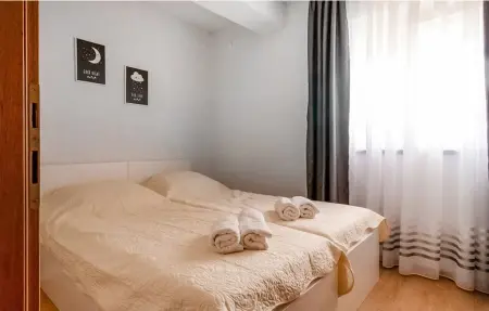 Appartement 4 personnes à Bibinje - Photo 12