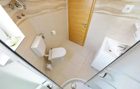 Appartement 4 personnes à Bibinje - Photo 13