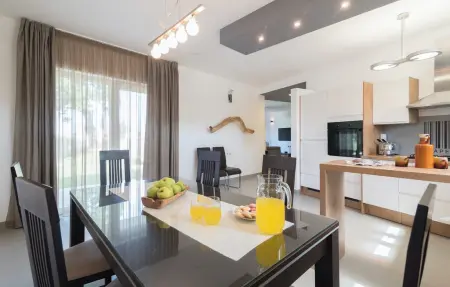 Villa Lounge Kapelana, Maison 8 personnes à Svetvincenat - Photo 6