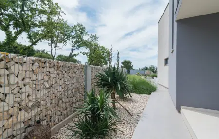 Villa Lounge Kapelana, Maison 8 personnes à Svetvincenat - Photo 13