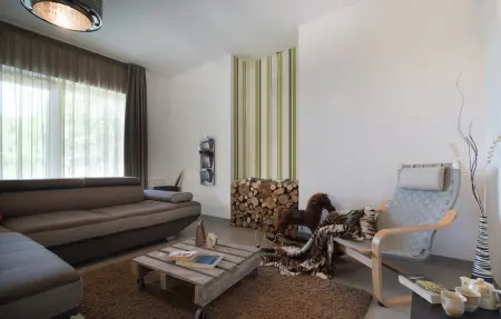 Villa Lounge Kapelana, Maison 8 personnes à Svetvincenat - Photo 15