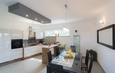 Villa Lounge Kapelana, Maison 8 personnes à Svetvincenat - Photo 17