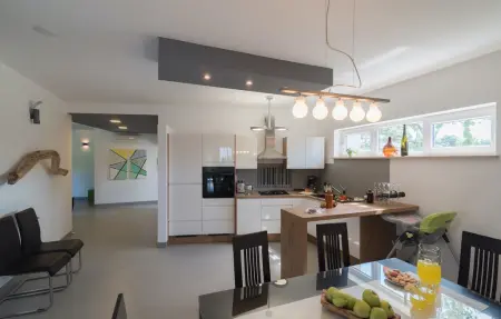 Villa Lounge Kapelana, Maison 8 personnes à Svetvincenat - Photo 18