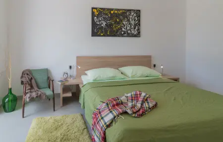 Villa Lounge Kapelana, Maison 8 personnes à Svetvincenat - Photo 20