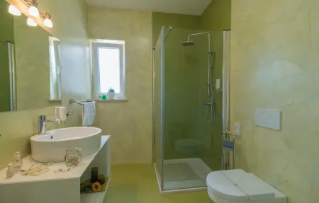Villa Lounge Kapelana, Maison 8 personnes à Svetvincenat - Photo 21