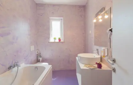 Villa Lounge Kapelana, Maison 8 personnes à Svetvincenat - Photo 22
