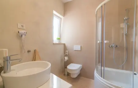 Villa Lounge Kapelana, Maison 8 personnes à Svetvincenat - Photo 23