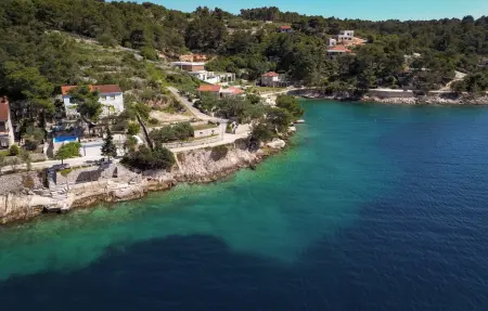 Villa Sun Spalato Mistral, Maison 9 personnes à Rogac - Photo 23