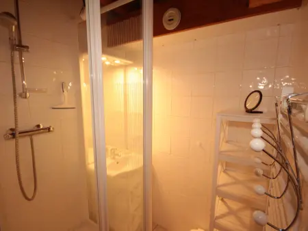 Appartement 6 pers, mezzanine, parking couvert, Appartement 6 personnes à Villard sur Doron - Photo 2