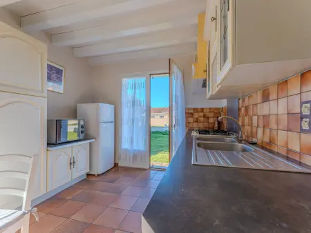 Maison 3 chambres avec jardin, proche plage et centre, Biscarrosse-Plage - Photo 2
