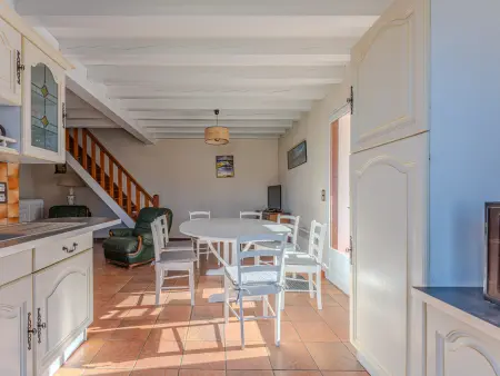 Maison 3 chambres avec jardin, proche plage et centre, Biscarrosse-Plage - Photo 3