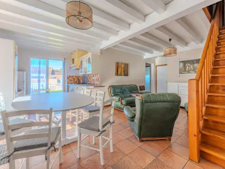 Maison 3 chambres avec jardin, proche plage et centre, Biscarrosse-Plage - Photo 4