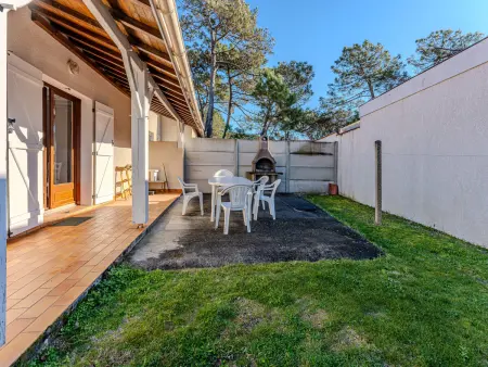 Maison 3 chambres avec jardin, proche plage et centre, Biscarrosse-Plage - Photo 10
