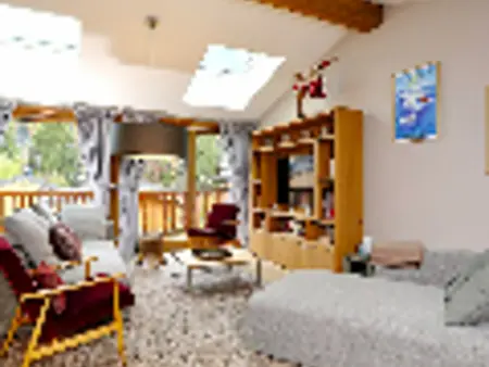 Maison de village au cœur du Praz avec sauna et garage - Photo 1