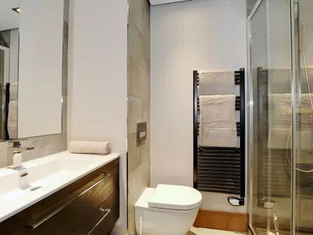 Maison de village au cœur du Praz avec sauna et garage - Photo 4