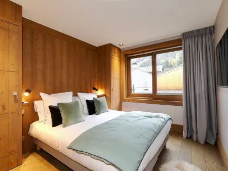 Maison de village au cœur du Praz avec sauna et garage - Photo 5
