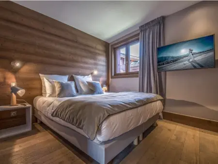 Maison de village au cœur du Praz avec sauna et garage - Photo 6