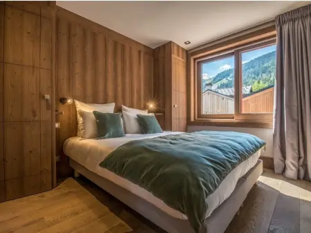 Maison de village au cœur du Praz avec sauna et garage - Photo 7
