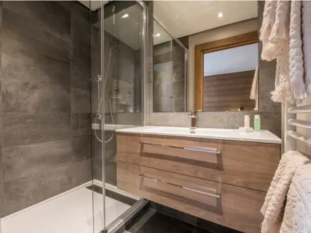 Maison de village au cœur du Praz avec sauna et garage - Photo 8
