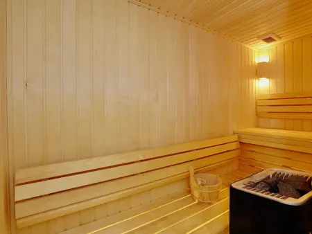 Maison de village au cœur du Praz avec sauna et garage - Photo 12
