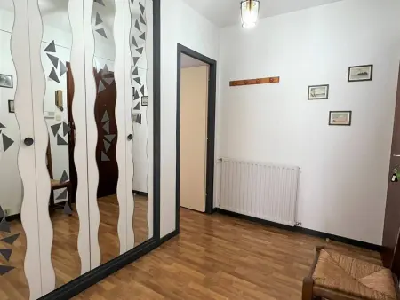 Appartement T3 à Cambo-les-Bains avec Wifi, Animaux Acceptés - 4 Couchages - Photo 1